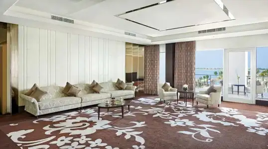 Waldorf Astoria Palm Jumeirah - 47