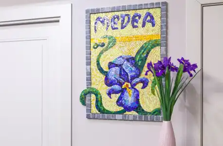 Medeya - 12