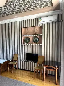 Shahnoza Grand Guest House - 9