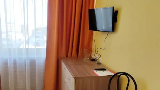 Smart Chelyabinsk - 110