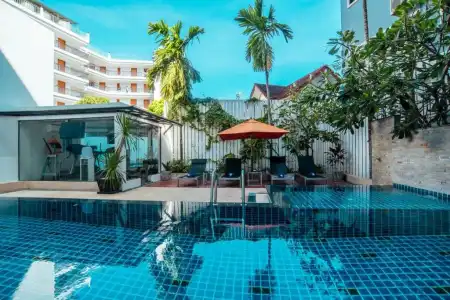 Citrus Patong by Compass Hospitality - 0