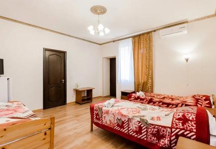 Plyazhnyij Posyolok Kurortniy - 72