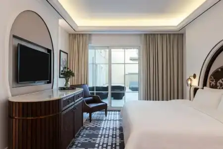 The Westin Mina Seyahi Beach Resort and Waterpark - 10