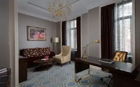 The St. Regis Nikolskaya - 90