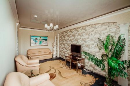 Gostinitsa Aviastar - 108