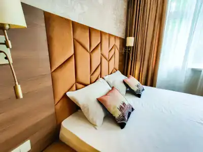 Pansionat Morskie Rify - 4