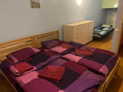 Galaxy Hostel - 51