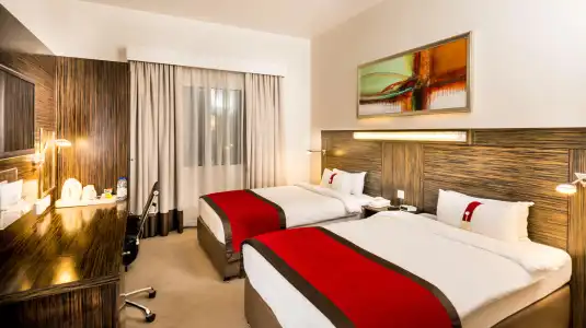 Holiday Inn Express Internet City, an IHG - 4
