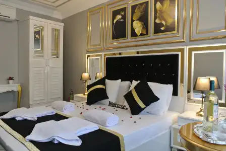 Emirhan Guesthouse & Suites - 121