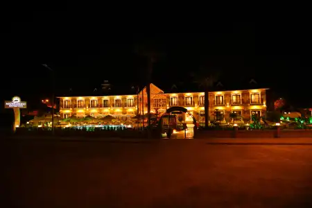 Dalyan Michelangelo Boutique-Hotel - 8