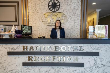 Hamit Kizilay - 25