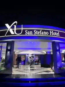 Jewel San Stefano - 0