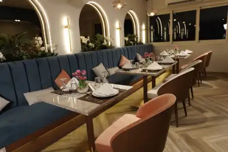 The Grand Plaza - 8