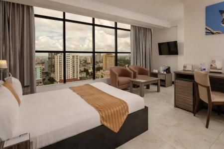 Golden Tulip Dar City Center - 17