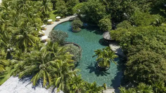 Hon Tam Resort (formerly MerPerle Hon Tam Resort) - 10