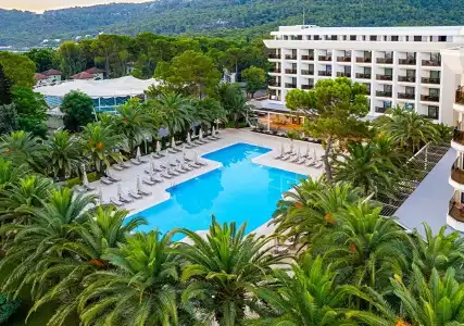 Özkaymak Marina - Ultra All Inclusive - 10
