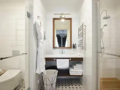 RODINA Grand & SPA 5* - 57