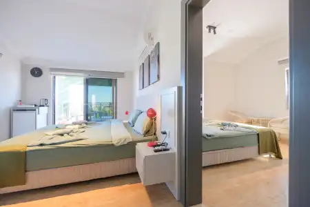 Eden Nest Exclusive Apart - 106