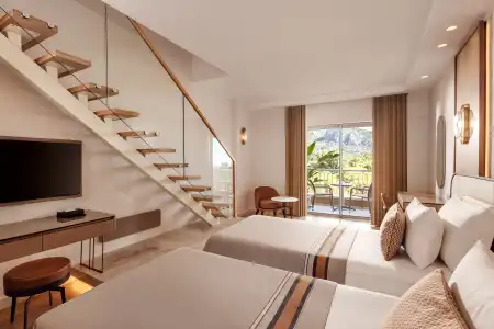 Akka Antedon - Premium All Inclusive - 62