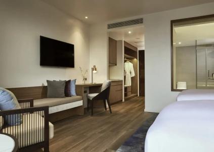 Movenpick Resort Waverly Phu Quoc - 57