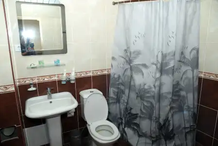 Armenian Village Park & FREE Water Park, GYM - 32