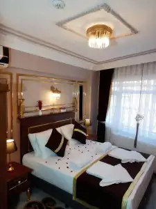 Emirhan Guesthouse & Suites - 12
