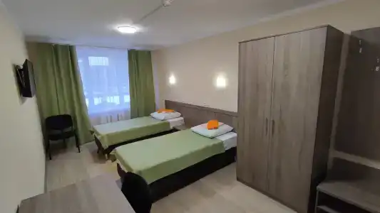 Nasledie  Guest House - 9