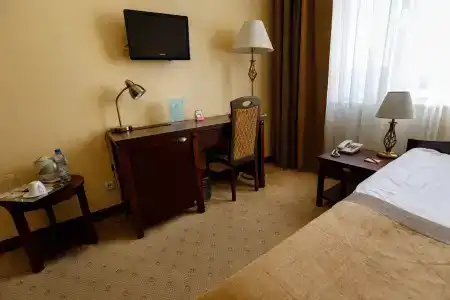 Hotel - 30