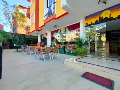 Gulizar Konyaaltı - 18