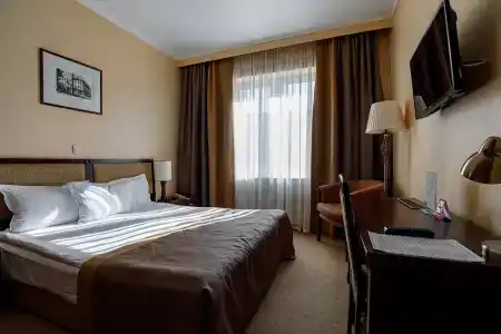 Hotel - 35