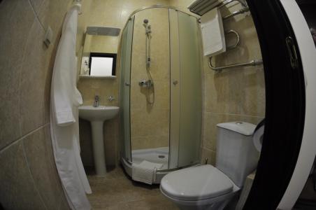 Fandorin Mini-Hotel - 54