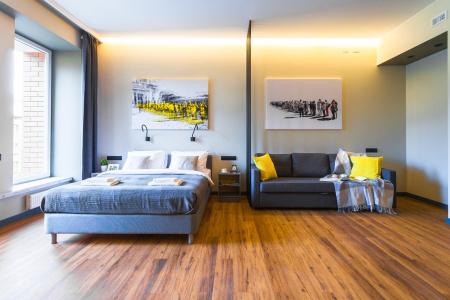 Grani Aparthotel - 27