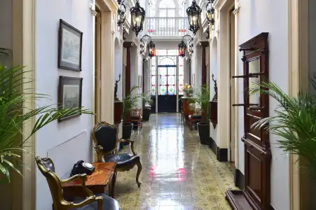 Palacete Chafariz Del Rei - by Unlocks - 5
