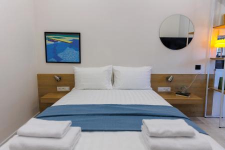 Ris Central Apartments Yerevan - 135