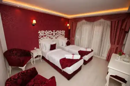 Dream Bosphorus - 21