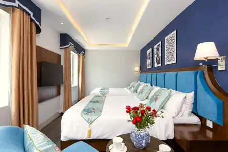 Parze Ocean & Spa - 28