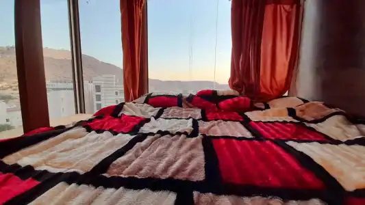 Petra view hostel - 7