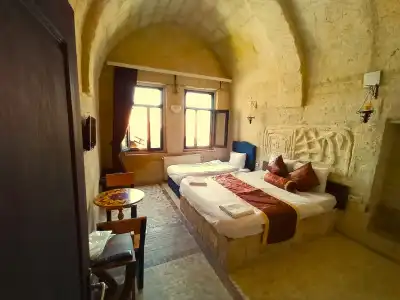 Stone Age Mansion - 149