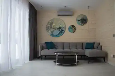 Park-Torbeevo Ozero - 202