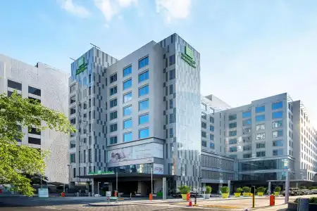 Holiday Inn DOHA - THE BUSINESS PARK by IHG - 1