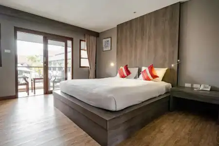 Naiya Buree Boutique Resort - 50