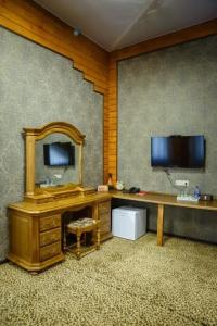 Guest House Chalet - 5