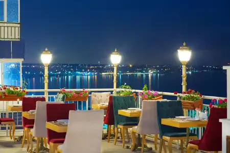Emirhan Palace - 15