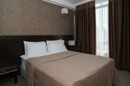 Bogemia on Vavilova Street - 94