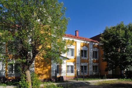 Na Kazanskoj Mini-Hotel - 15