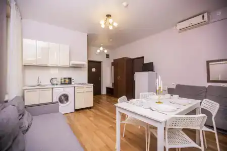Kompleks apartamentov MIO - 79