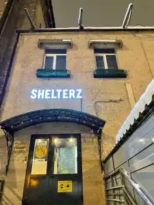 Shelterz Elektrozavodskaya - 9