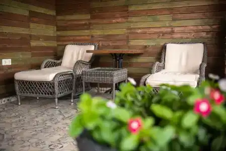 Rassl Country Home - 69