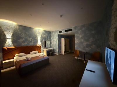 Mont Inn Baku - 32