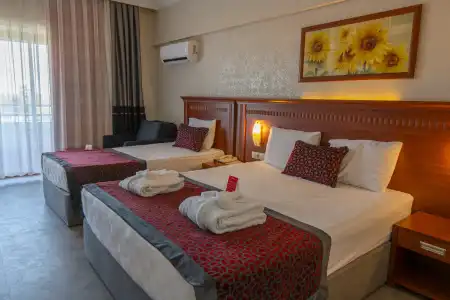 Casa Fora Beach Resort - 64